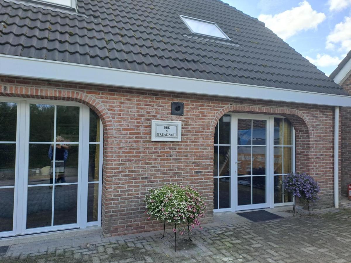 B & B Meerland43 Exterior photo